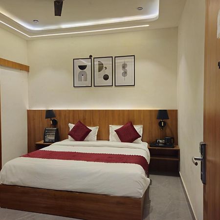 Hotel Royal Orchid Alīgarh Exterior foto